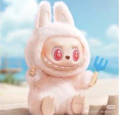 ラブブ　LABUBU Have a Seat ぬいぐるみ　DADA