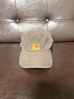 Carhartt ブラウンキャップのサムネイル