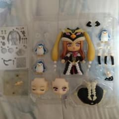 ねんどろいど プリンセスオブザクリスタル 輪るピングドラム 　243のサムネイル