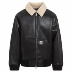 CARHARTT WIP SHEPTON JACKET - メルカリ