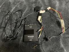 Panasonic cy et909kdz ETC車載器のサムネイル