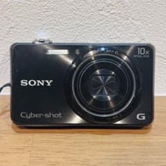 『動作確認済み』SONY Cyber-shot DSC-WX200のサムネイル