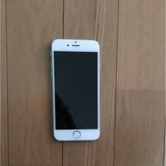 iPhone 6 Silver 16GB Softbankのサムネイル