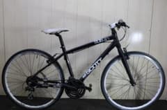 スコットSCOTT sub40 700C アルミ 24速 440mm クロス スコットSCOTT sub40 700C アルミ 24速 440mm クロス - メルカリ