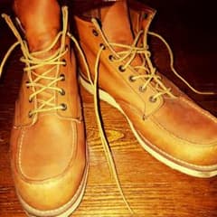 専用です☆　　値下げ!　レッドウィング　875    size10 1/2のサムネイル