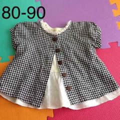 askask様専用＊3枚セット  トップスのサムネイル
