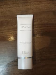 Miss Dior ハンドクリーム 50mlのサムネイル