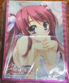【即日発送】恋姫†無双 劉備 玄徳（桃香） スリーブのサムネイル