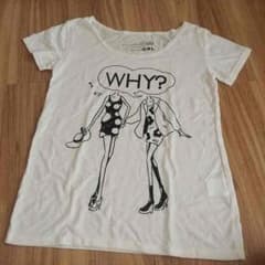 半袖Tシャツのサムネイル