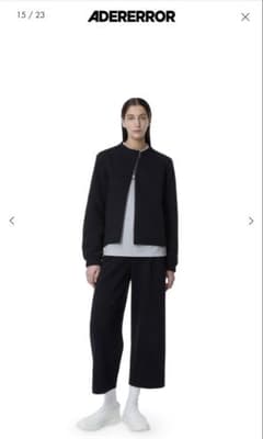 ADERERROR Realce jacket product 1 セットアップのサムネイル