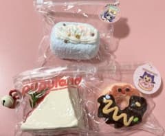 スクイーズまとめ売りのサムネイル