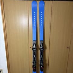 オガサカOGASAKA TC-LB 183cm ビンディングソールサイズ295 - メルカリ