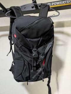 KUSHITANI バックパック K-3587 - メルカリ