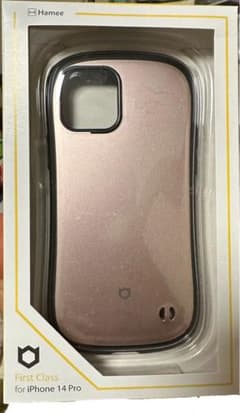 iPhone12pro ifaceケースのサムネイル