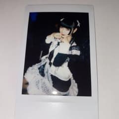 チェキ 白雪姫乃のサムネイル