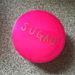 SUGAO  フェイスパウダー クリアタイプのサムネイル