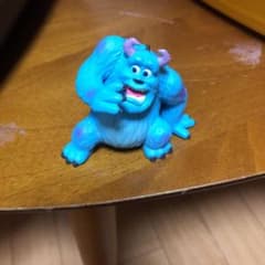 モンスターズ・インクのサムネイル