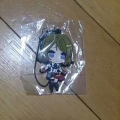ラブライブ ラバーストラップのサムネイル