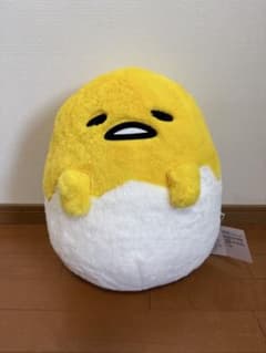 も*ん様 【サンリオ】ぐでたま ドールGJのサムネイル