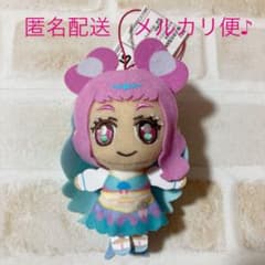 トロピカルージュ！プリキュア  キュアラメール　ぬいぐるみのサムネイル