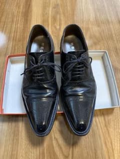 ビジネスシューズ 革靴のサムネイル