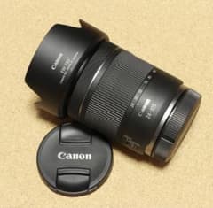 【別売りのフード付き】Canon RF24-105mm IS STMのサムネイル