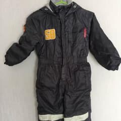 yui0425さま専用 子ども ジャンプスーツのサムネイル