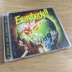 Everybody!!のサムネイル