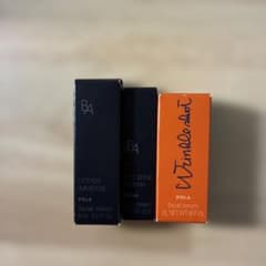 POLA B.A ローション リンクルショット サンプルセットのサムネイル