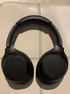 SONY ヘッドホン WH-1000XM3 hugh様 専用のサムネイル