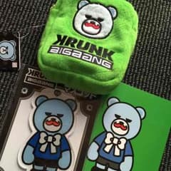 BIGBANG♡T.O.P♡セットのサムネイル