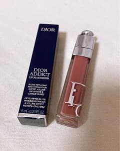 Dior ディオル　アディクトリップマキシマイザー　038ローズヌードのサムネイル
