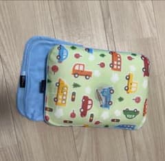 ジオピロー　S ベビーカーのサムネイル