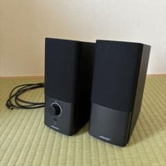 BOSE Companion 2 Series IIIのサムネイル