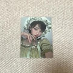 KAWAII LAB.×LARME 板倉可奈 カードのサムネイル