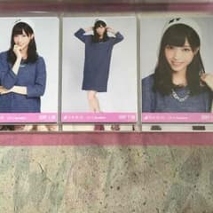 生写真 西野七瀬のサムネイル