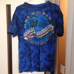 ハーレーダビッドソンTシャツのサムネイル