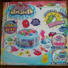 ドキドキ フィッシングスペシャルのサムネイル