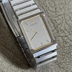 極美品 完動】SEIKO セイコー CREDOR TANK 8420 7650 - メルカリ