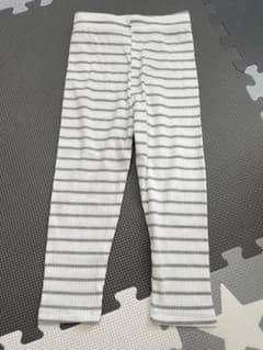 《新品》90サイズ ベビー服　レギンス　ボトムス 韓国のサムネイル