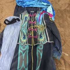 オルタード 衣装 あんスタのサムネイル