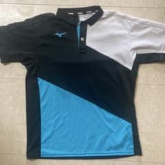 ゲームシャツ　MIZUNO 150sizeのサムネイル