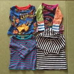まとめ売り80〜90 値下げ！のサムネイル