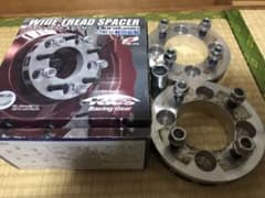 共栄30mm ワイトレのサムネイル