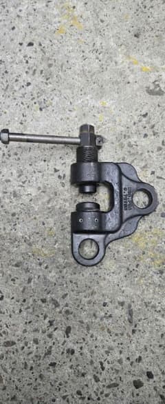 イーグルクランプ0.75tのサムネイル