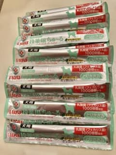 いなば　犬用　投薬ちゅーる 32本のサムネイル