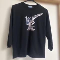 バスケ　長袖Tシャツ　140のサムネイル