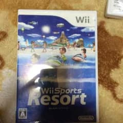 Wiiスポーツリゾートのサムネイル
