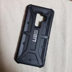 UAG Galaxy s9+ 耐衝撃ケースのサムネイル