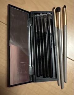 fillimilli 메이크업 브러쉬 and us